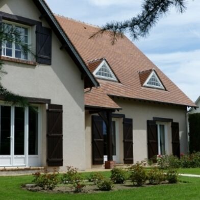 Maison 9 pièces 499000 €