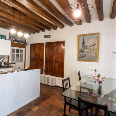 Maison 6 pièces 199000 €