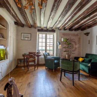 Maison 6 pièces 199000 €