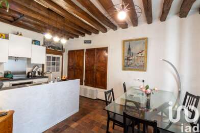 Maison 6 pièces 199000 €