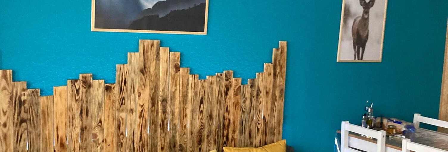 Appartement 1 Pièce 23 m² à vendre à Beaudéan (65710)