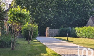 Maison 7 Pièces 155 m² à vendre à Cernay-la-Ville (78720)