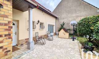 Maison 6 Pièces 140 m² à vendre à Le Blanc-Mesnil (93150)