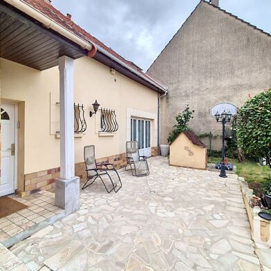 Maison 6 pièces 468000 €