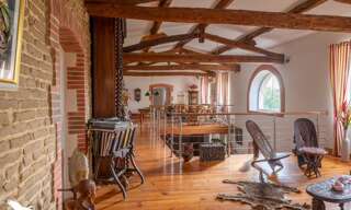 Maison 10 Pièces 431 m² à vendre à Castres (81100)