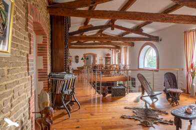 Maison 10 pièces 1240000 €