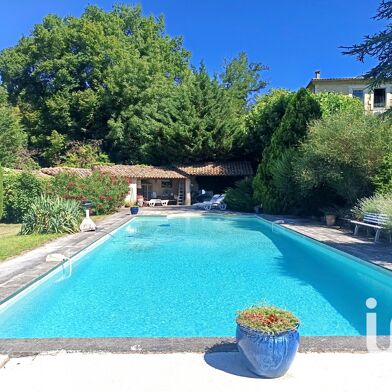 Maison 9 pièces 750000 €