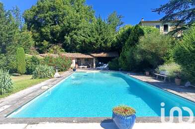 Maison 9 pièces 695000 €