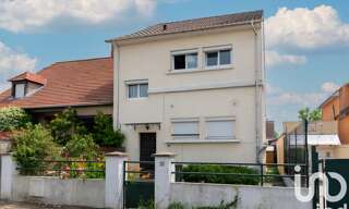 Appartement 4 Pièces 91 m² à vendre à Mitry-Mory (77290)