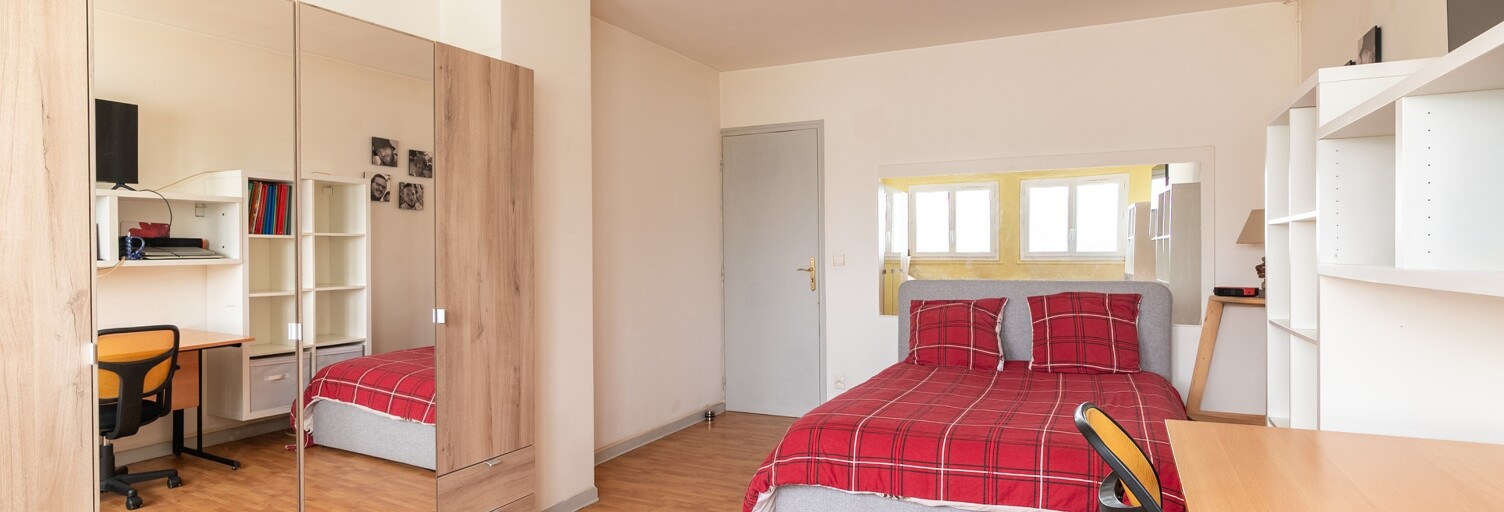 Appartement 4 Pièces 91 m² à vendre à Mitry-Mory (77290)