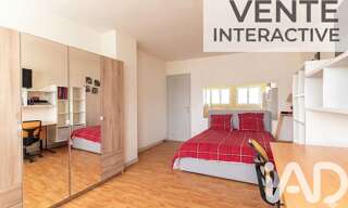 Appartement 4 Pièces 90 m² à vendre à Mitry-Mory (77290)