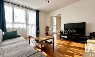 Appartement 4 Pièces 69 m² à vendre à Crosne (91560)