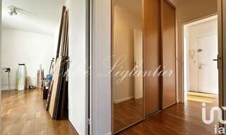 Appartement 4 Pièces 69 m² à vendre à Crosne (91560)