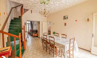 Maison 6 Pièces 116 m² à vendre à Lormont (33310)