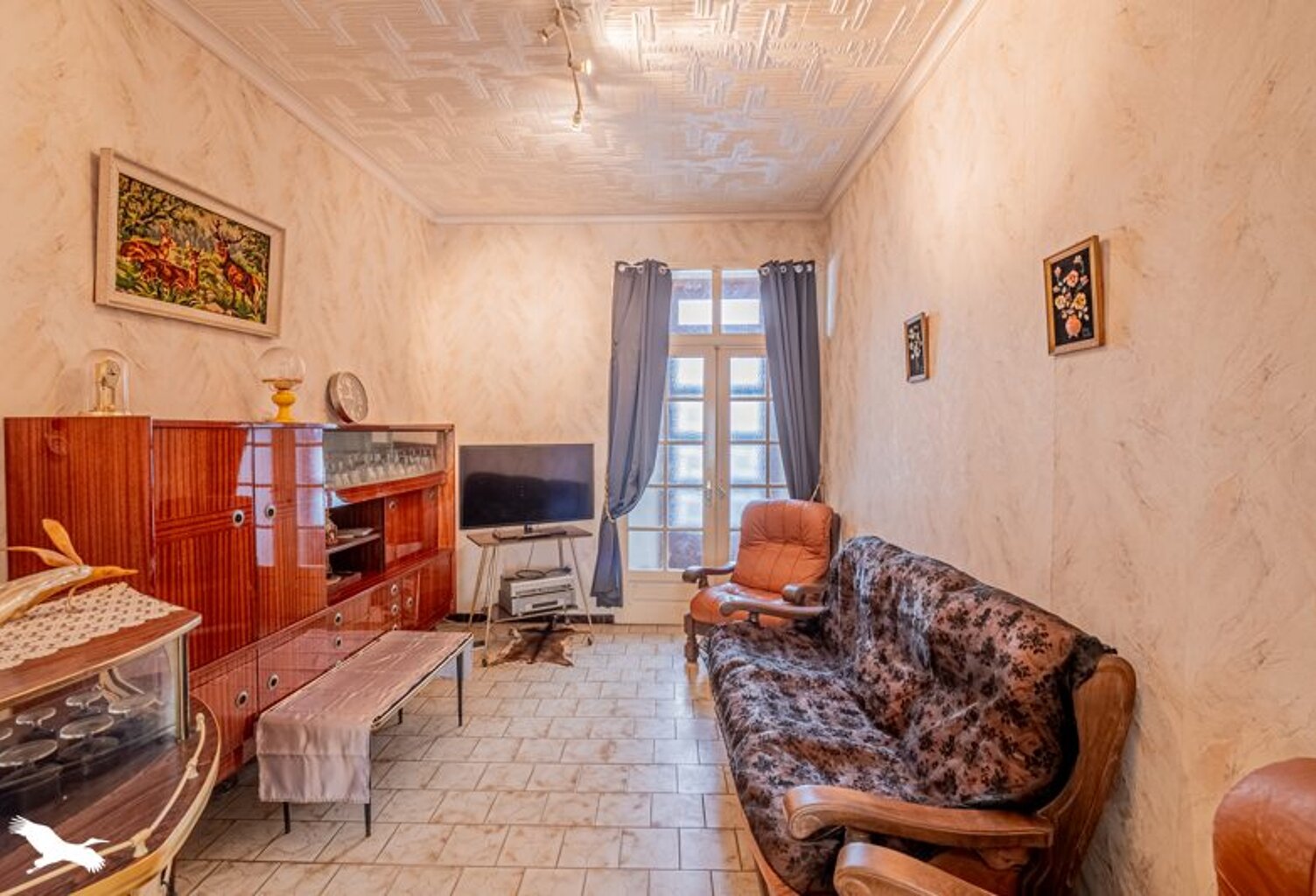 Maison de ville de 6 pièces principales — photo 1
