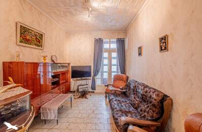 Maison de ville de 6 pièces principales — photo du bien