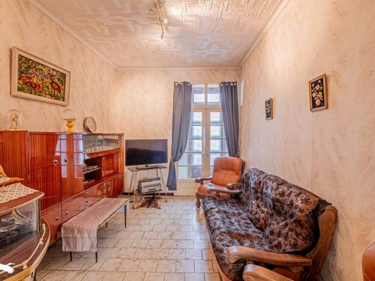 Maison de ville de 6 pièces principales — photo 1