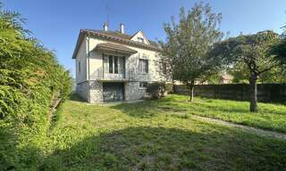 Maison 8 Pièces 179 m² à vendre à Veuzain-sur-Loire (41150)