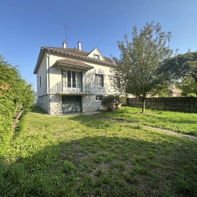 Maison 8 pièces 192240 €