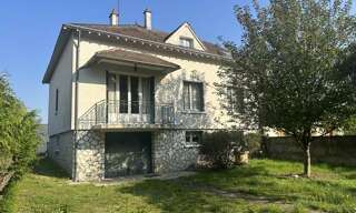 Maison 8 Pièces 169 m² à vendre à Veuzain-sur-Loire (41150)