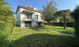 Maison 8 Pièces 169 m² à vendre à Veuzain-sur-Loire (41150)