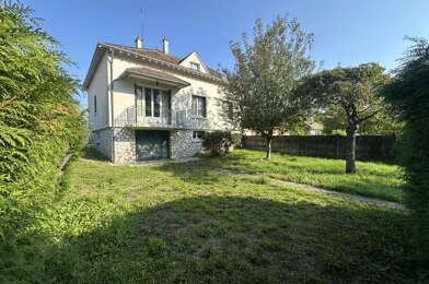 Maison 8 pièces 150500 €