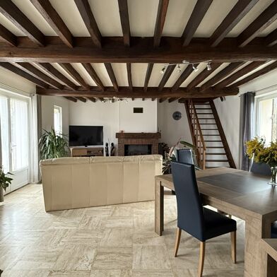 Maison 5 pièces 189000 €