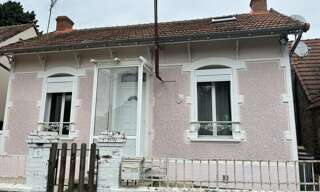 Maison 3 Pièces 53 m² à vendre à Huriel (03380)