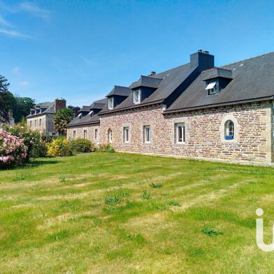 Maison 10 pièces 349000 €