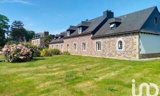Maison 10 Pièces 310 m² à vendre à Saint-Brieuc-de-Mauron (56430)