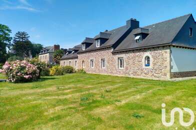 Maison 10 pièces 320000 €