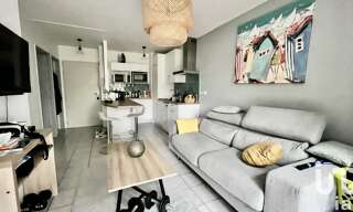 Appartement 2 Pièces 32 m² à vendre à La Rochelle (17000)