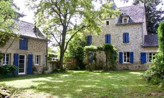 Maison 12 Pièces 222 m² à vendre à Vaureilles (12220)