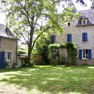 Maison 12 pièces 475000 €