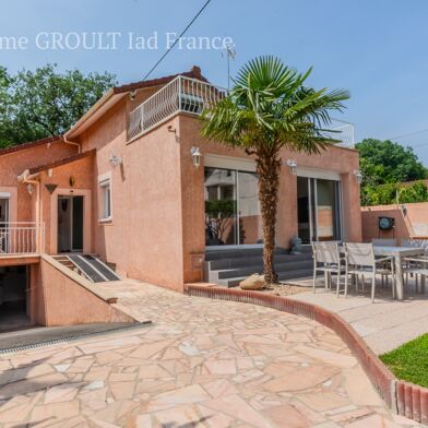 Maison 4 pièces 459000 €