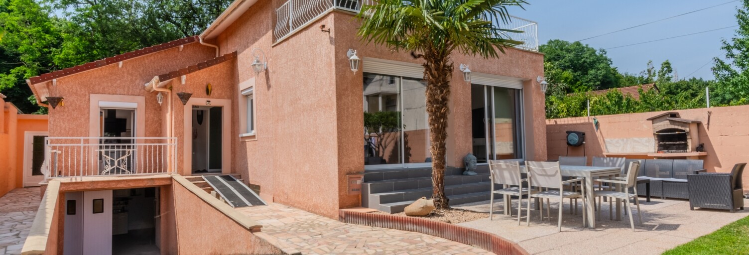 Maison 4 Pièces 110 m² à vendre à Draveil (91210)