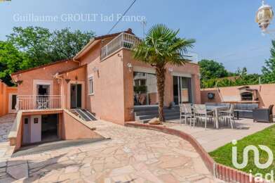 Maison 4 pièces 438900 €
