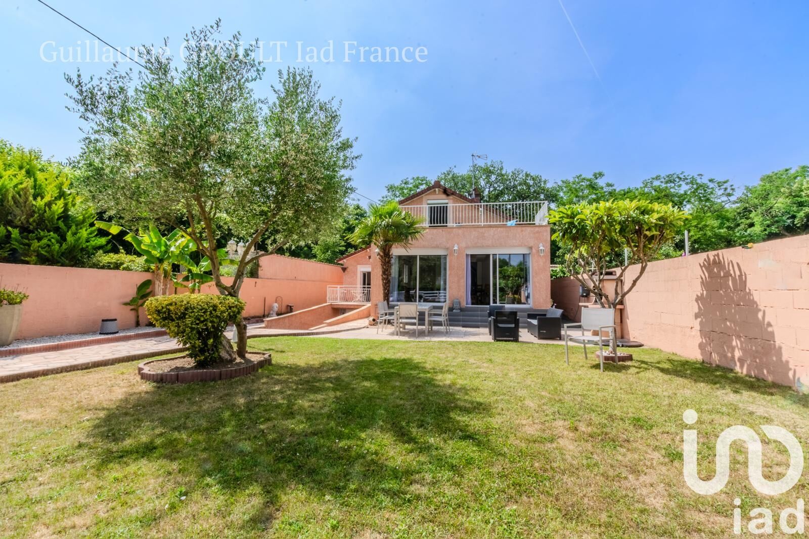 Vente Maison/villa 4 pièces - Photo 3