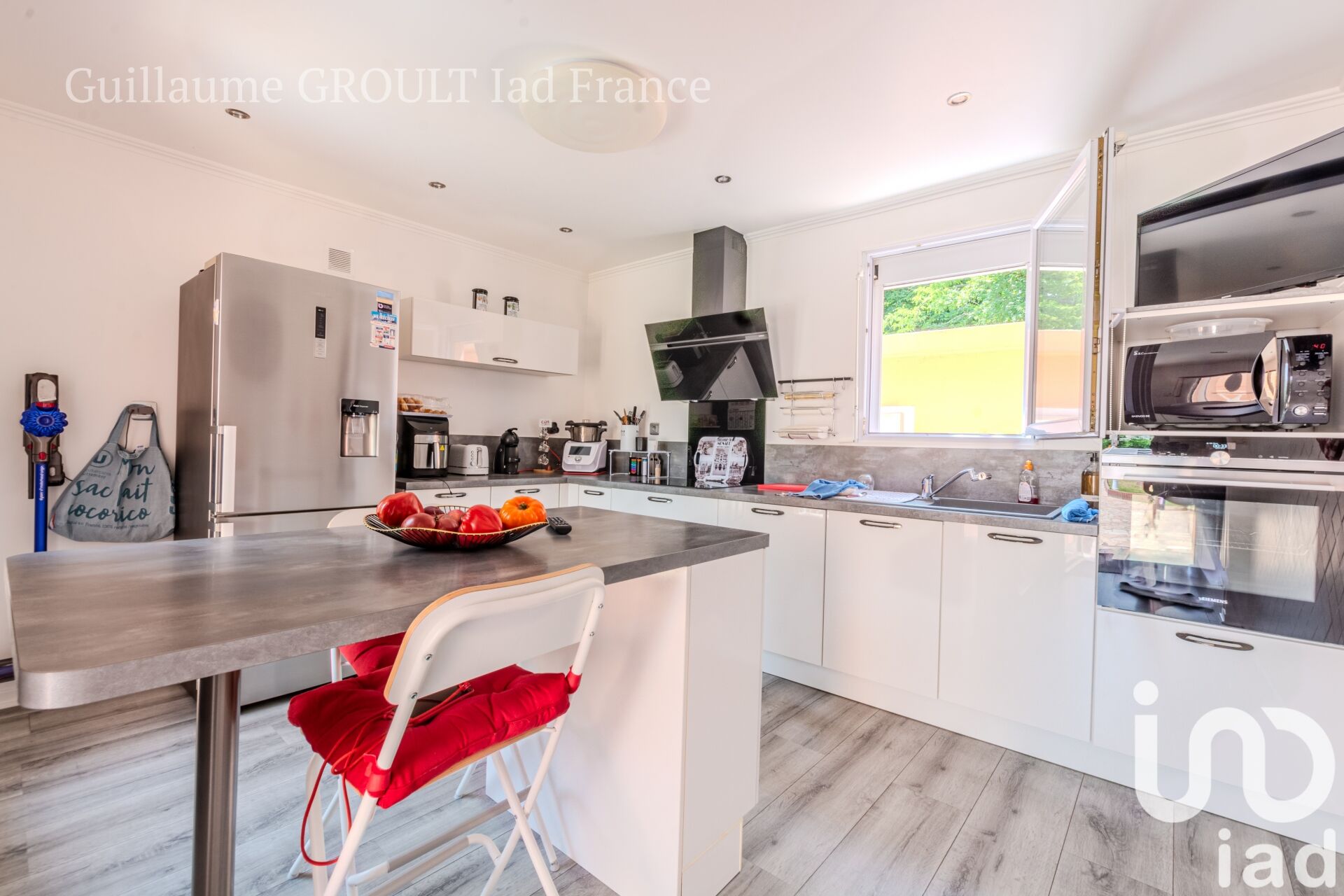 Vente Maison/villa 4 pièces - Photo 5