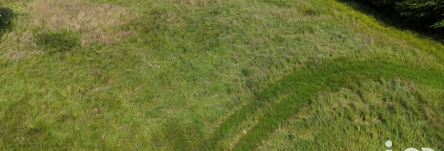 Terrain  1043 m² à vendre à Boussières-sur-Sambre (59330)