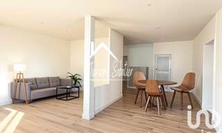 Appartement 4 Pièces 110 m² à vendre à Châtonnay (38440)