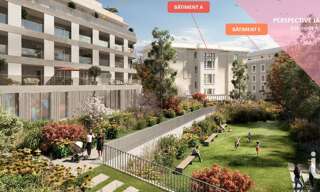 Appartement 4 Pièces 86 m² à vendre à Nantes (44000)