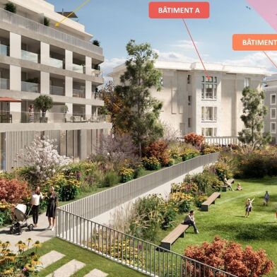 Appartement 4 pièces 559000 €