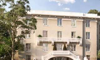 Appartement 4 Pièces 94 m² à vendre à Nantes (44000)