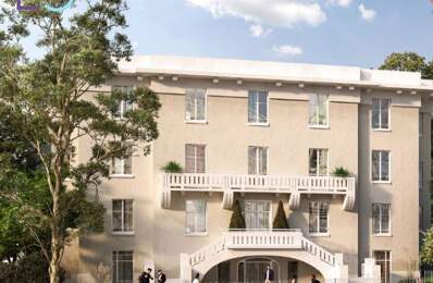 Vente Appartement 4 pièces — photo du bien