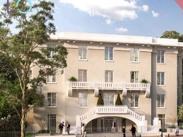 Vente Appartement 4 pièces — photo du bien