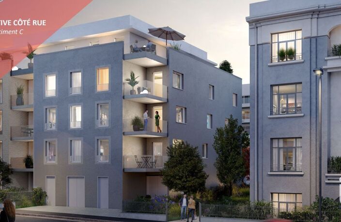 Vente Appartement 4 pièces — photo 3