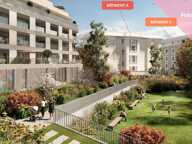 Vente Appartement 4 pièces — photo 4
