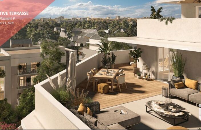 Vente Appartement 4 pièces — photo 5