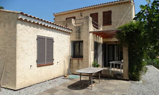 Maison 4 Pièces 100 m² à vendre à Bonson (06830)